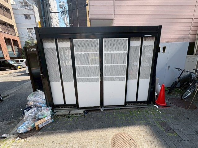ガーデンコート新栄｜名古屋市の賃貸ならMy賃貸のその他共用部分|ガーデンコート新栄