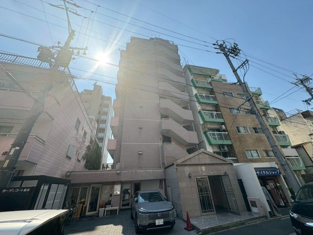 ガーデンコート新栄｜名古屋市の賃貸ならMy賃貸