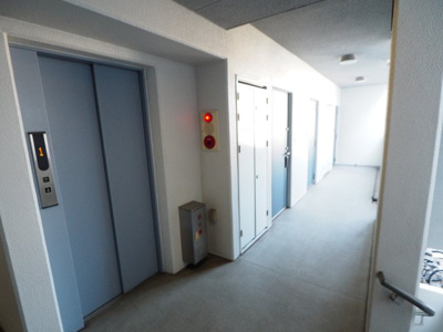 【その他共用部分】 | エスティメゾン登戸
