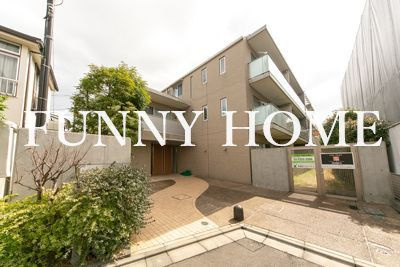 【外観】 | ラグゼガーデン松原