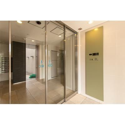 【その他共用部分】 | ラグゼガーデン松原