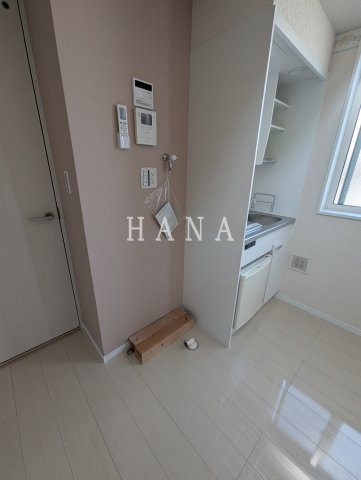 ユナイト末吉レンツブルグの内装|同物件の参考写真です。