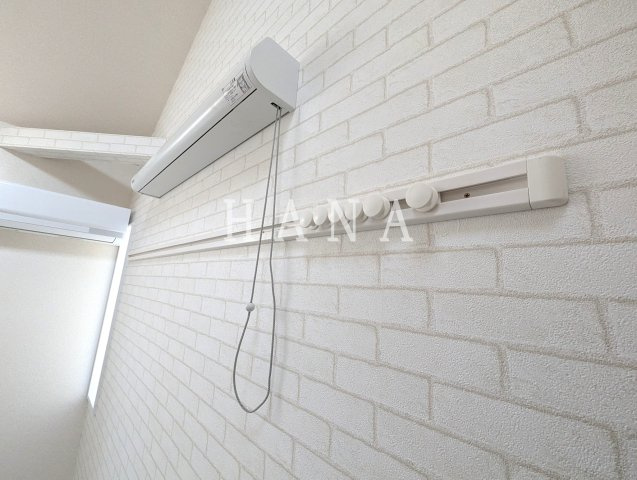 ユナイト末吉レンツブルグのその他|同物件の参考写真です。