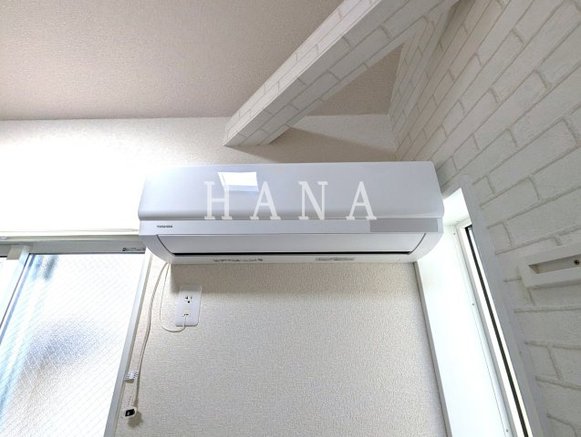 ユナイト末吉レンツブルグの設備|同物件の参考写真です。