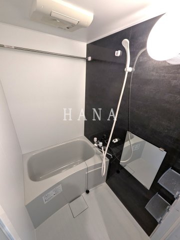 【浴室】 | ユナイト末吉レンツブルグ | 同物件の参考写真です。