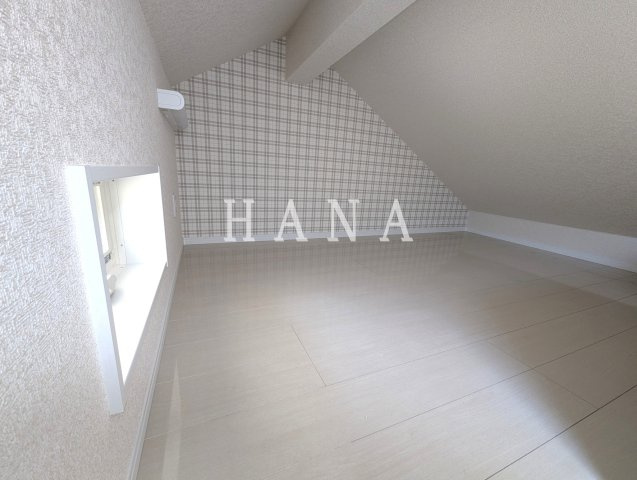ユナイト末吉レンツブルグの収納|同物件の参考写真です。