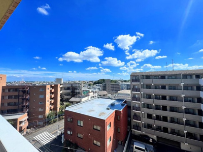 【展望】 | 鷺沼東急アパート | ◆土・日・祝日は、当社スタッフによる現地案内会を実施しております。もちろん平日のご案内も可能です。お気軽にご相談ください！！