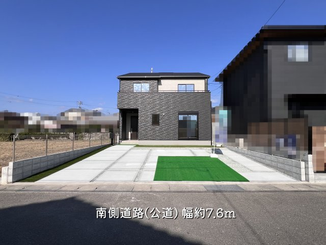 【外観】 | 香南市野市町西野