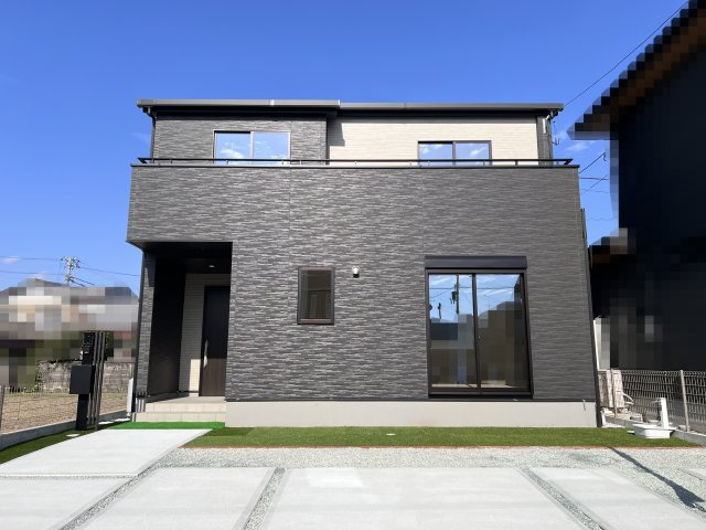 【外観】 | 香南市野市町西野