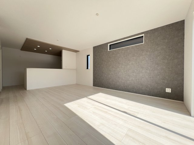 【居間・リビング】 | 香南市野市町西野