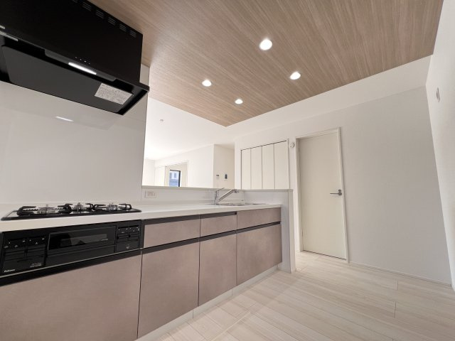 【キッチン】 | 香南市野市町西野