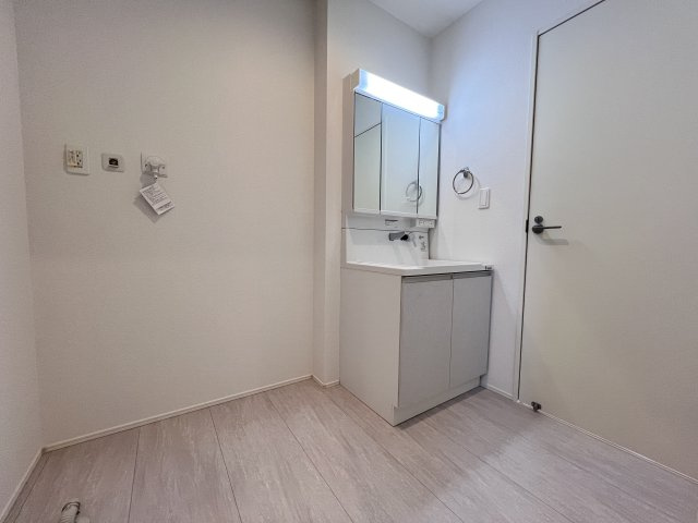 【洗面所】 | 香南市野市町西野