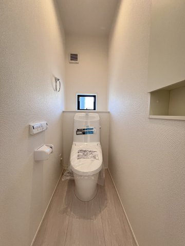 【トイレ】 | 香南市野市町西野