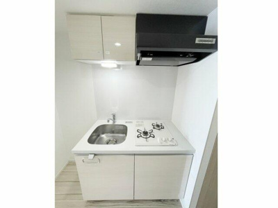 【キッチン】 | Ｌｏｇ池上 |  