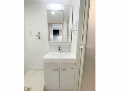 【洗面所】 | Ｌｏｇ池上 |  