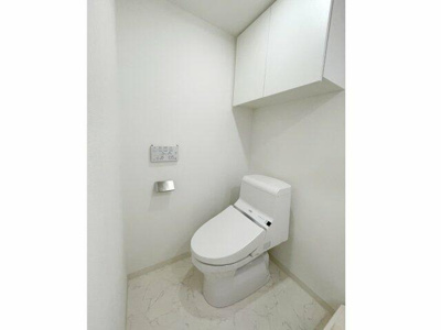 【トイレ】 | Ｌｏｇ池上 |  