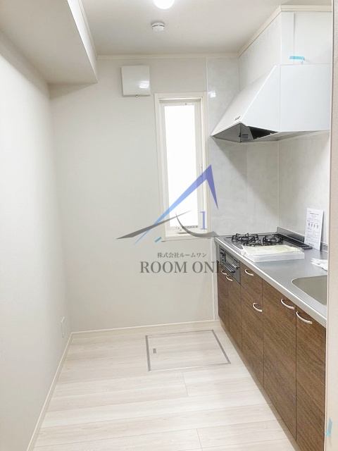 Ｗｉｎ Ｖｉｌｌａ 錦のキッチン|キッチンです。