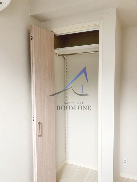 Ｗｉｎ Ｖｉｌｌａ 錦の収納|収納です。