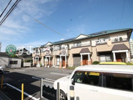 ラポール・デュープレックス　岡崎市矢作町の画像