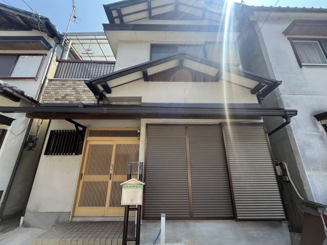 河内長野市汐ノ宮町戸建