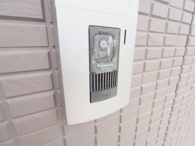 エアリーヒルズ海田の設備