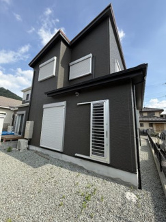 【外観】 | 上山口3丁目貸家(Good Home)