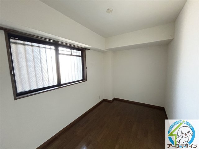 オーズコートの洋室|※類似部屋