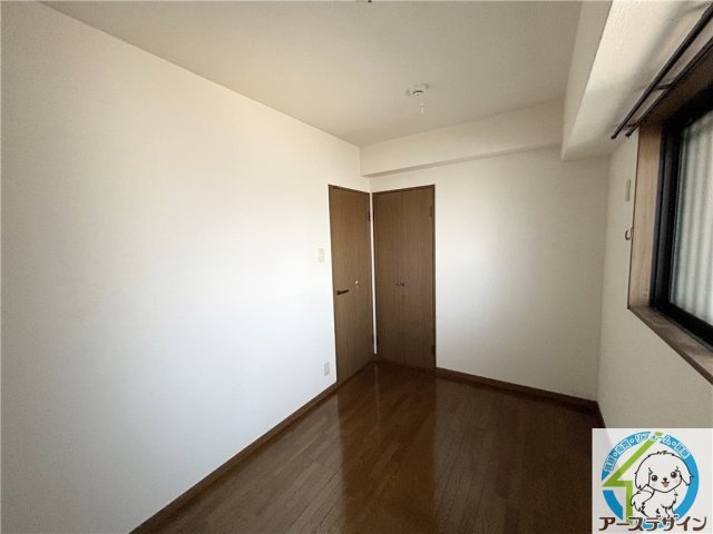 オーズコートの寝室|※類似部屋