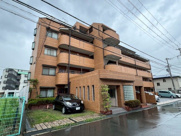 長興寺こよしマンションの画像