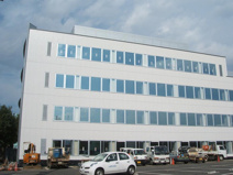 第４・ＩＳＳＥＩビルの画像