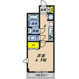エスパシオ・アローネ鶴見の画像