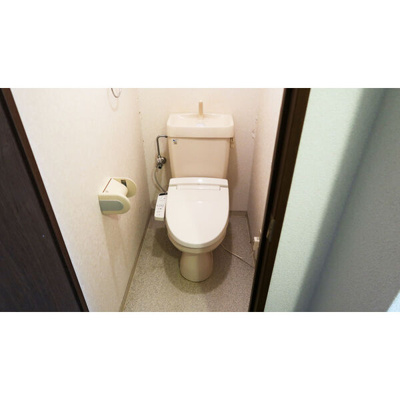 【トイレ】 | エヴァースAKETA