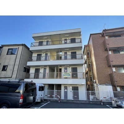 【外観】 | エヴァースAKETA