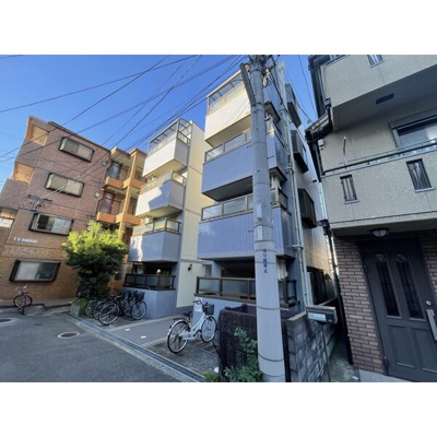 【その他共用部分】 | エヴァースAKETA