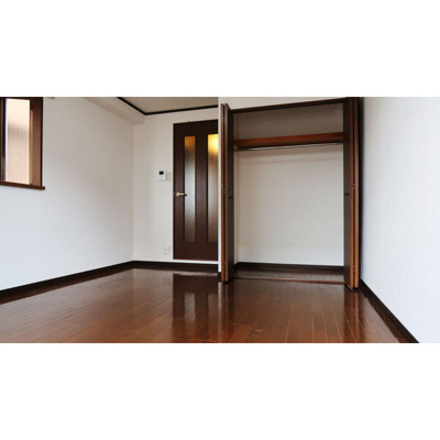 【内装】 | エヴァースAKETA