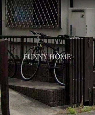 【その他共用部分】 | まるいわパレス世田谷Ⅱ