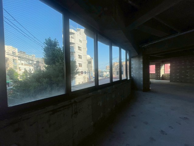 【内装】