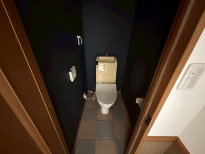 【トイレ】 | グランドール森友