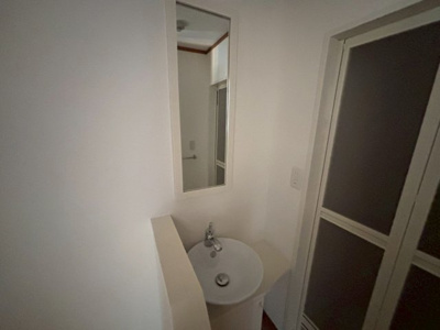 【独立洗面台】 | グランドール森友