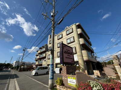 【外観】 | グランドール森友