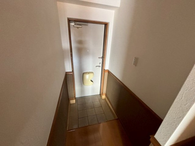 【玄関】 | グランドール森友