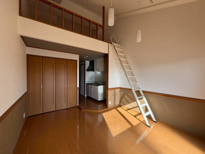 【居間・リビング】 | グランドール森友