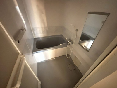 【浴室】 | グランドール森友