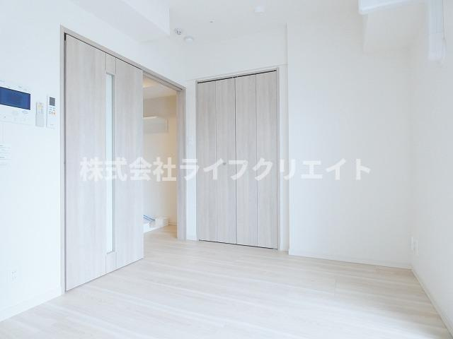 N-stage豊田の内装