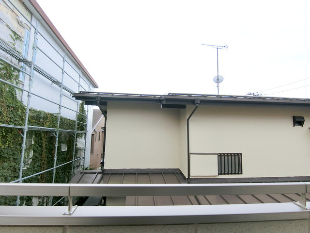 メゾン・ド・リブランの展望|★景色★