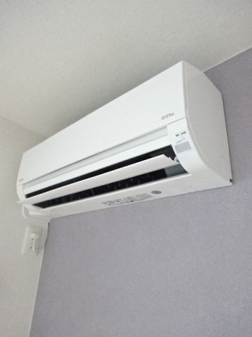 エルヴィータ・ウーノの設備