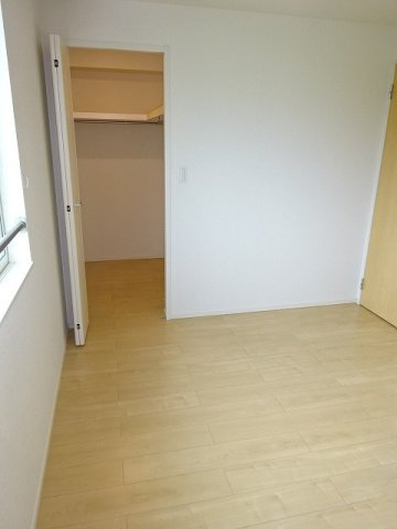 エルヴィータ・ウーノの内装