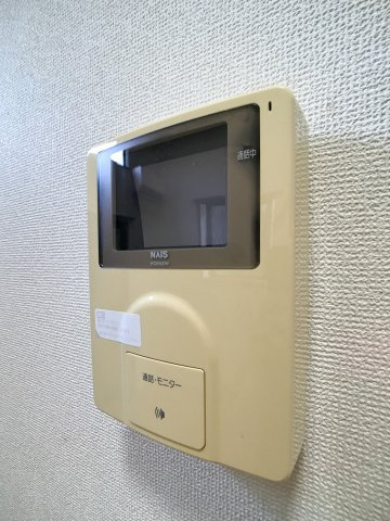 ディ・ルーナのセキュリティ