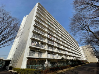 【外観】 | みよしみずほ台サンライトマンションB