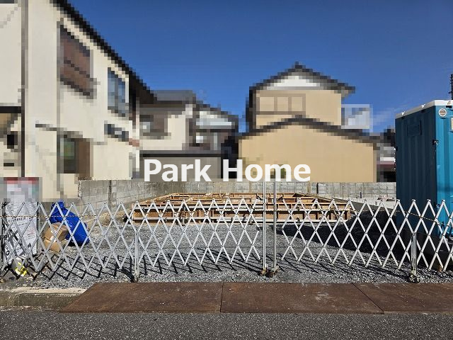 高知市鴨部 ⑥ 新築戸建て